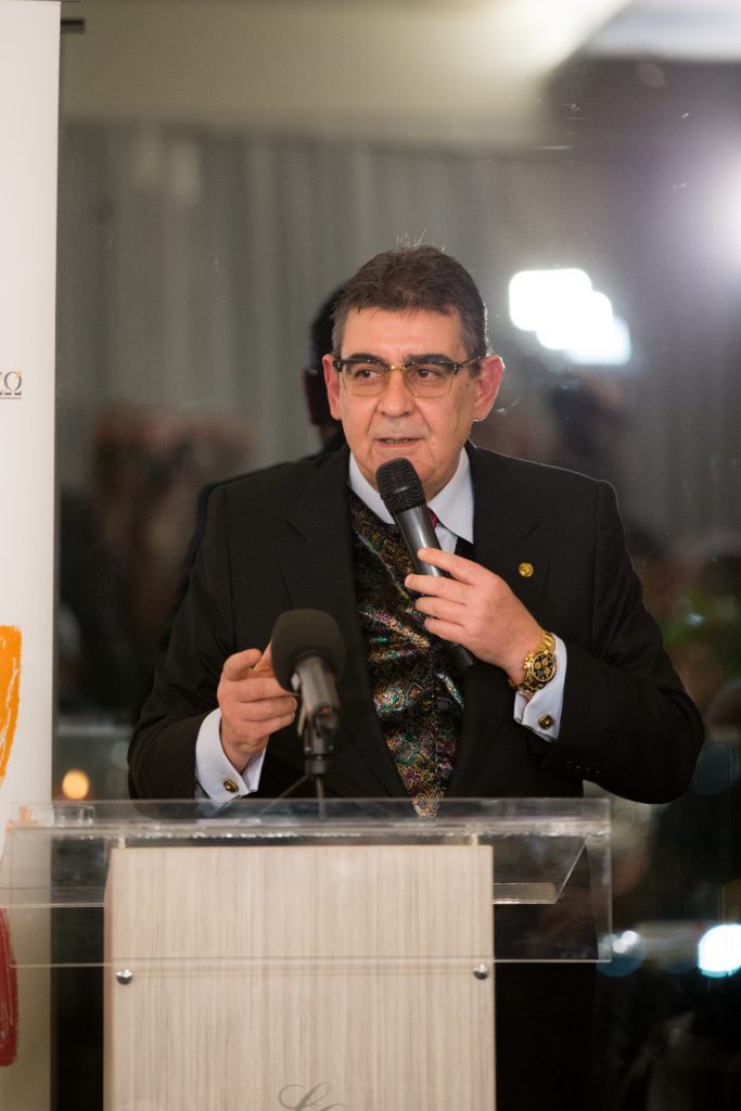 Κοπή πίτας 2022 Τμήματος Χειρουργικής Θυρεοειδούς Ιασώ